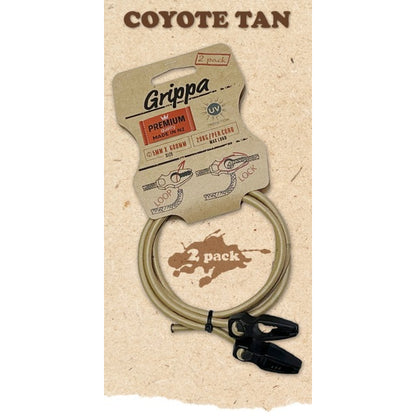 バンジーコード