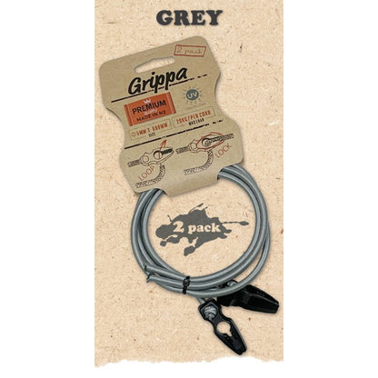 バンジーコード