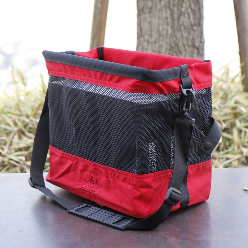 Grocery Bag Pannier
