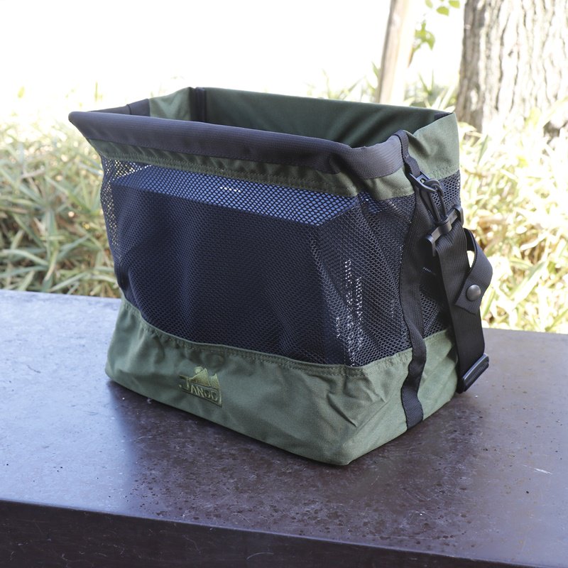 Grocery Bag Pannier