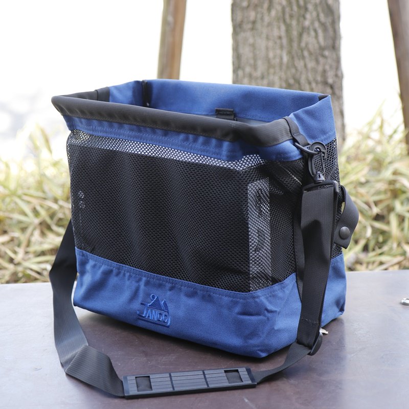Grocery Bag Pannier