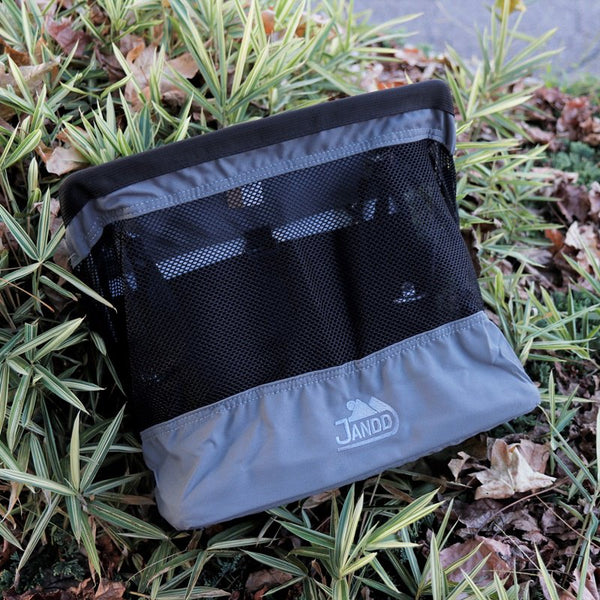 Grocery Bag Pannier