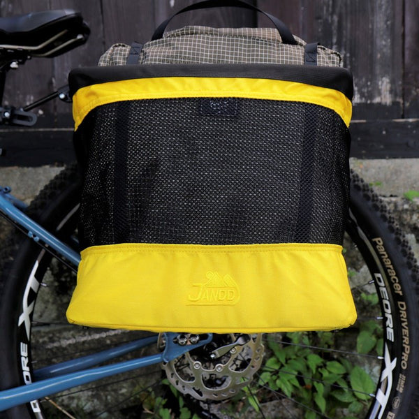 Grocery Bag Pannier