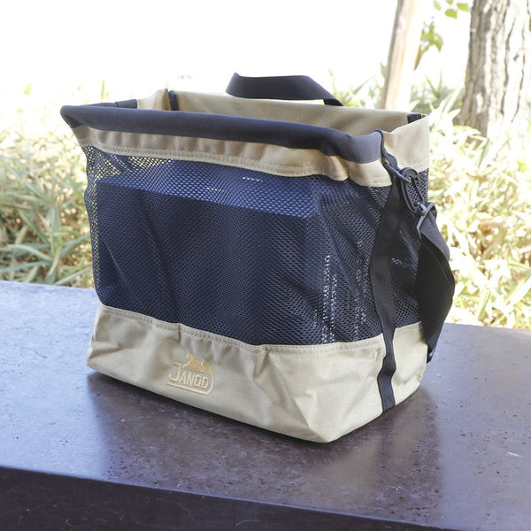 Grocery Bag Pannier