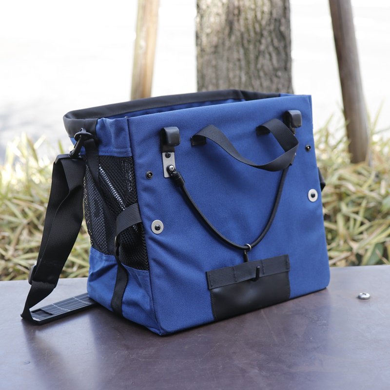 Grocery Bag Pannier