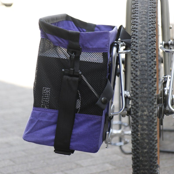 Grocery Bag Pannier