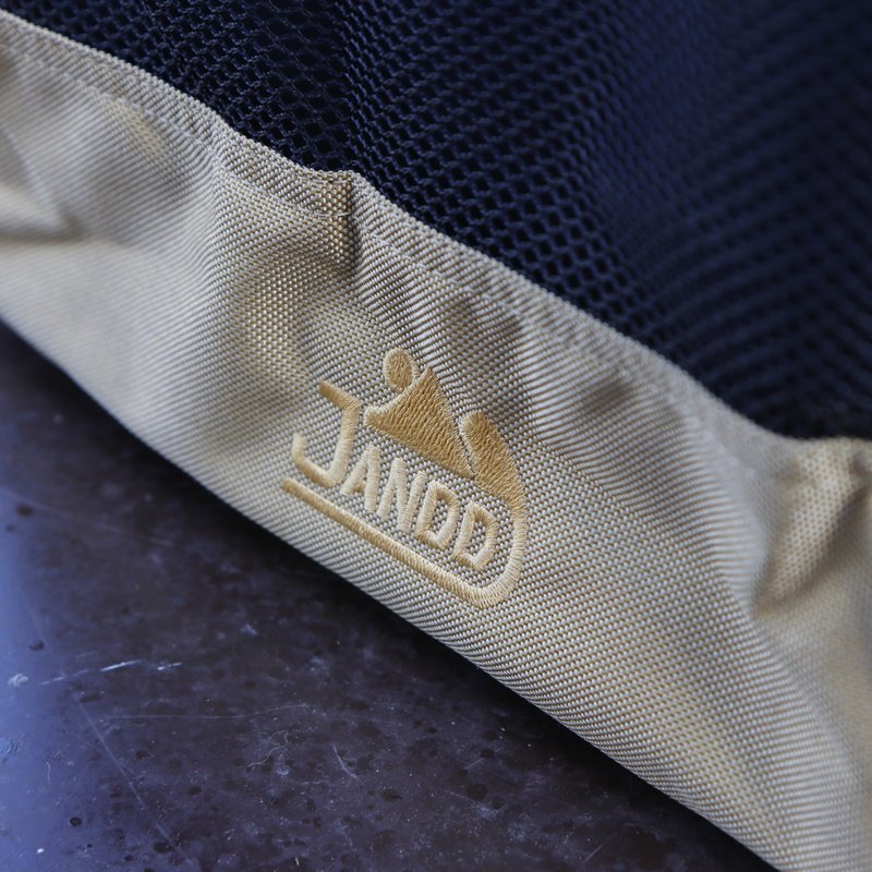 JANDD / Grocery Bag Pannier – 京都の自転車屋 CYCLE SHOP