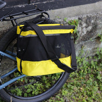 JANDD Grocery Bag Pannier