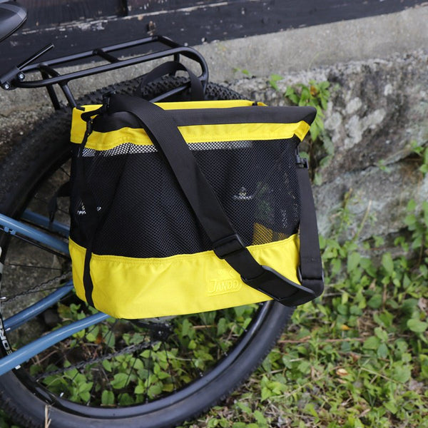 Grocery Bag Pannier