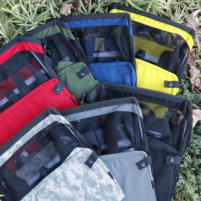 Grocery Bag Pannier