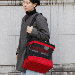 Grocery Bag Pannier PHOTO COLLECTION
