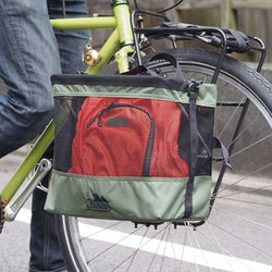 Grocery Bag Pannier PHOTO COLLECTION
