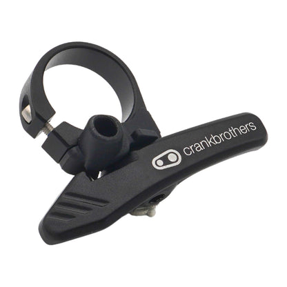 CRANKBROTHERS HIGHLINE REMOTE KIT Drop Bar V2 ドロップバー用ドロッパーポストリモート
