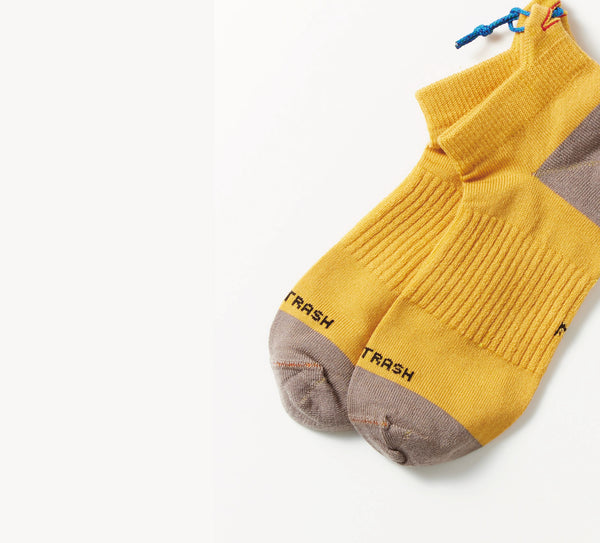 HIKER TRASH ”HIKE＆RUN”（HT30001）