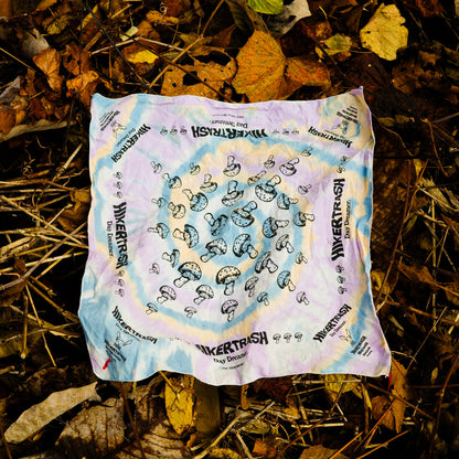 DAY DREAMER "BANDANA"