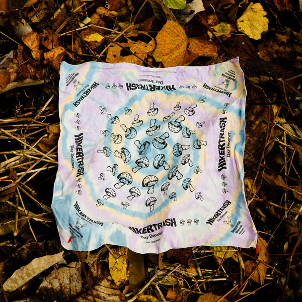 DAY DREAMER "BANDANA"
