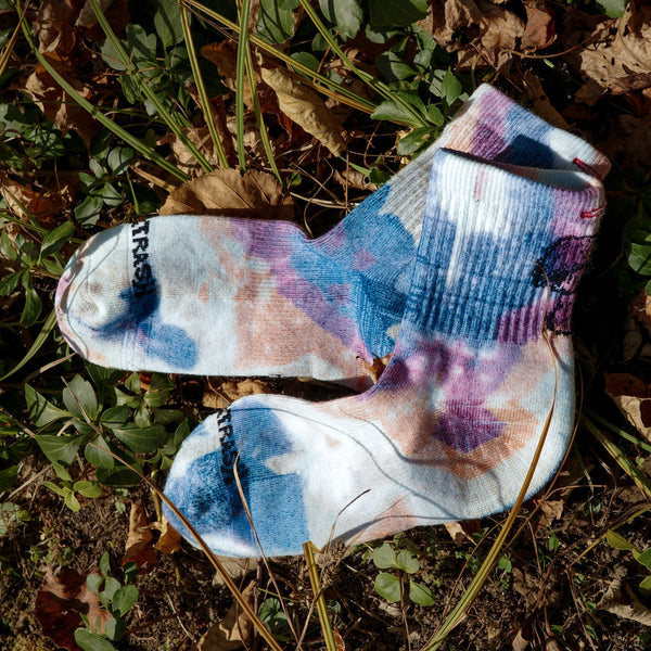 DAY DREAMER "HIKE TREK MID"
