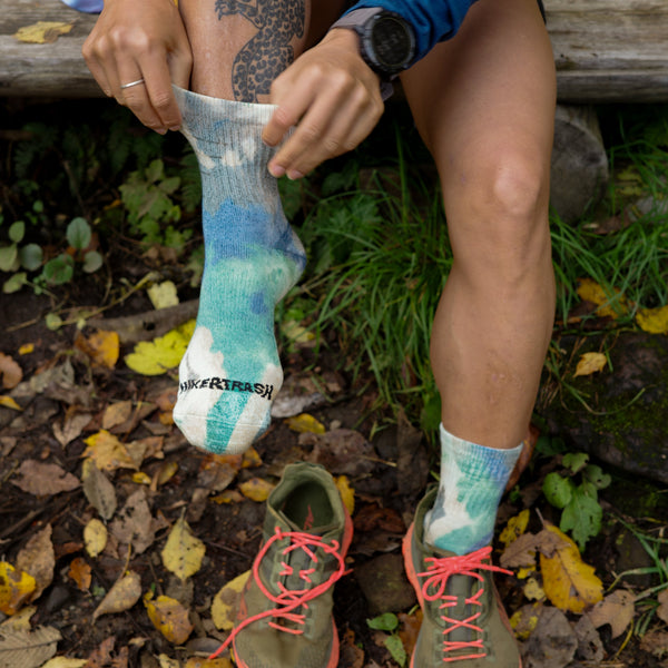 DAY DREAMER "HIKE TREK MID"