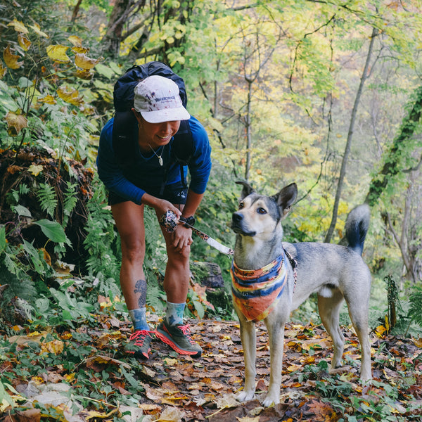 DAY DREAMER "HIKE TREK MID"