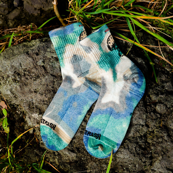 DAY DREAMER "HIKE TREK MID"