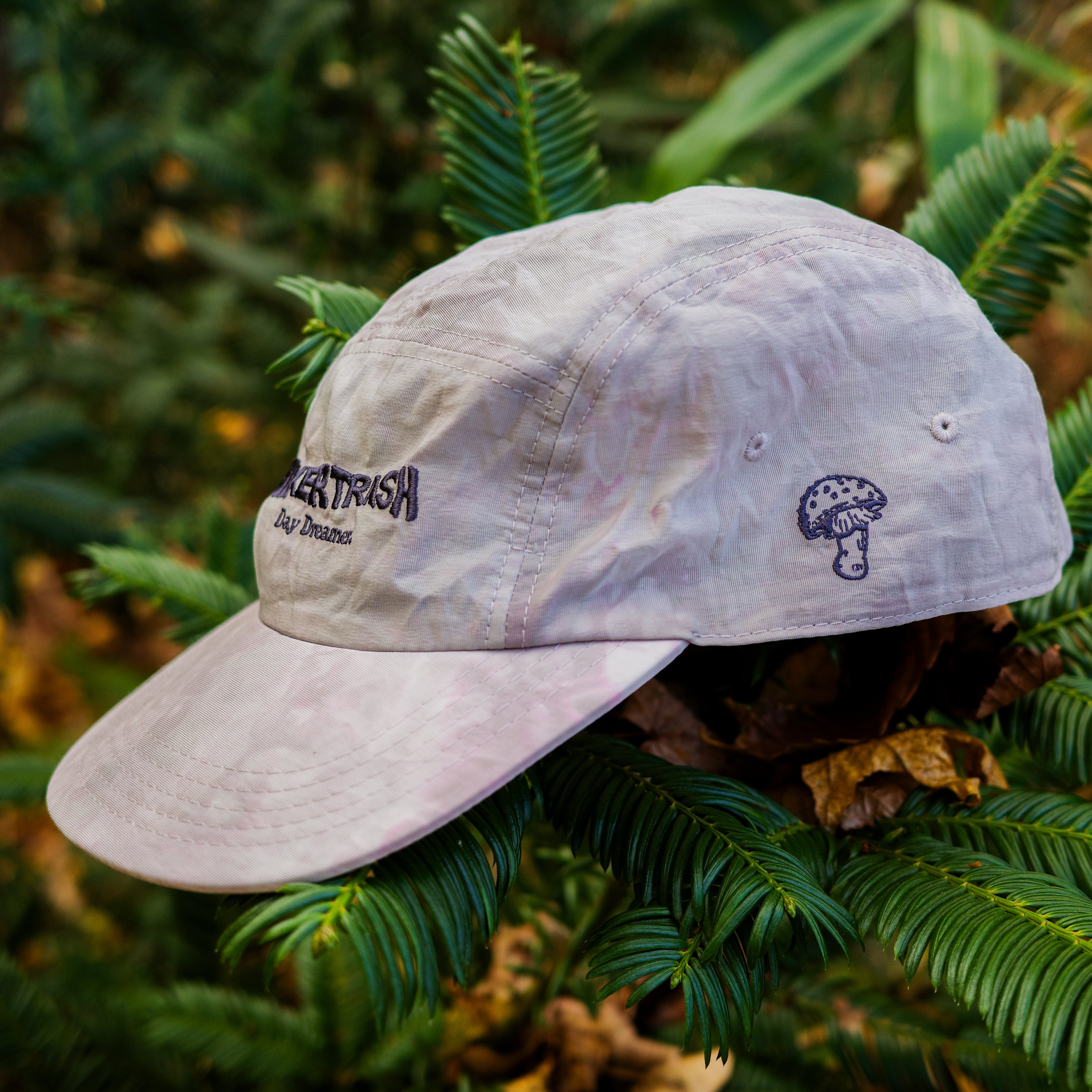 HIKER TRASH / DAY DREAMER 