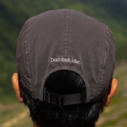Enter the Wilderness “DOT MESH JET CAP”