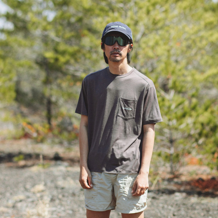 **180cm / L / Mocha**