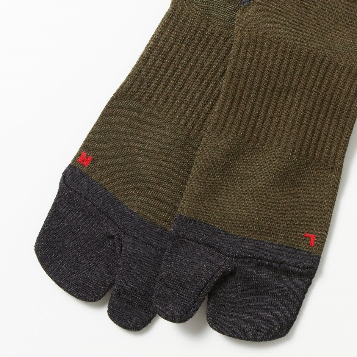 ZEN SOCKS ”HIKE＆RUN”（HT30005）