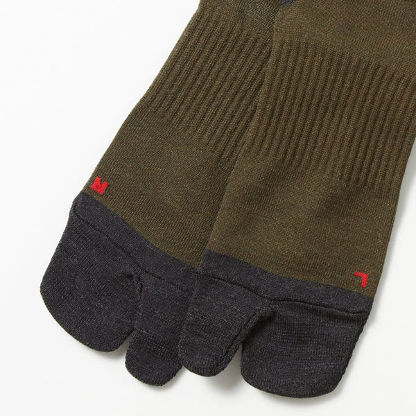 ZEN SOCKS ”HIKE＆RUN”（HT30005）