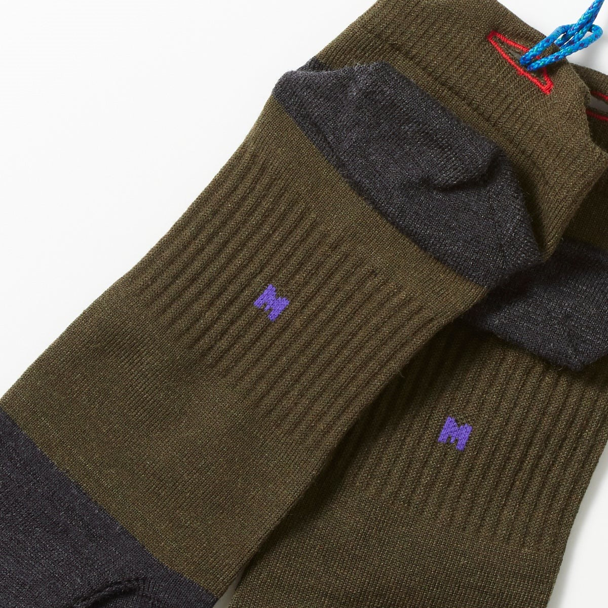 ZEN SOCKS ”HIKE＆RUN”（HT30005）