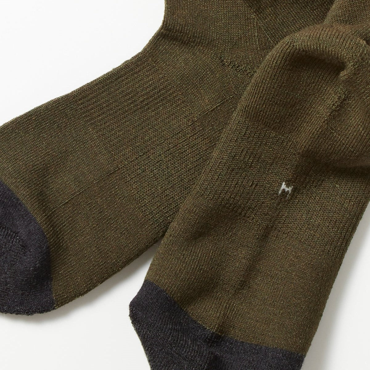 ZERO DAY ”HIKE TREK CREW”（HT30002）