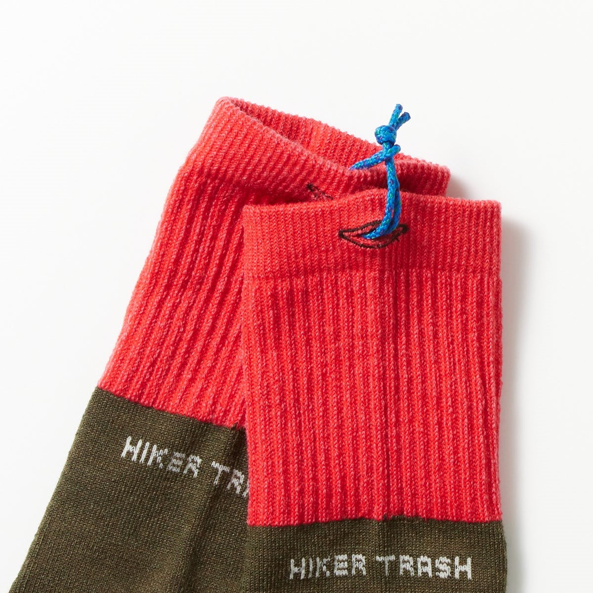 ZERO DAY ”HIKE TREK CREW”（HT30002）