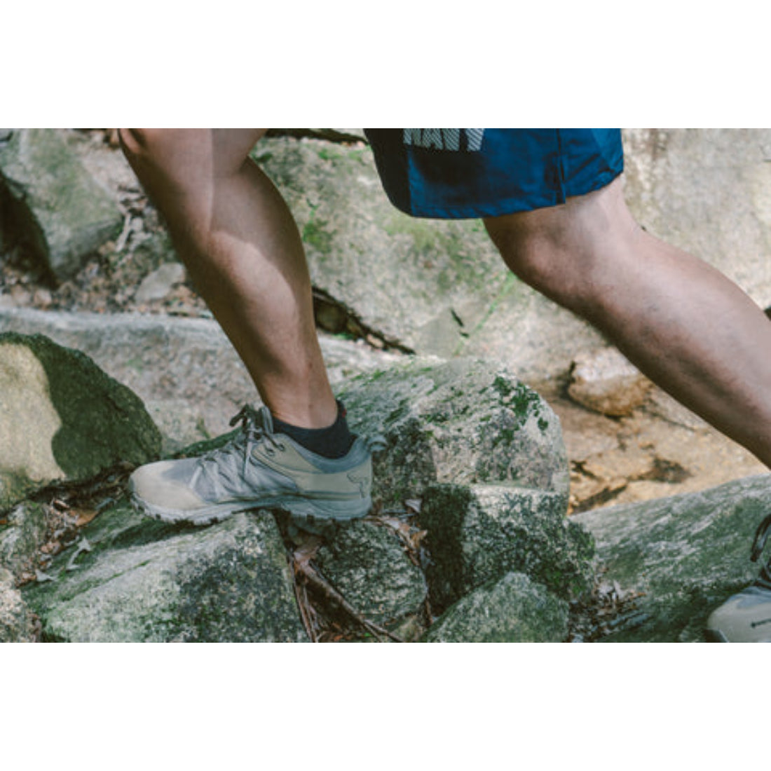 HIKER TRASH ”HIKE＆RUN”（HT30001）