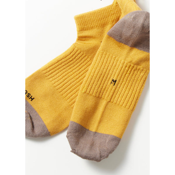 HIKER TRASH ”HIKE＆RUN”（HT30001）