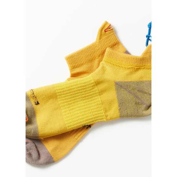 HIKER TRASH ”HIKE＆RUN”（HT30001）