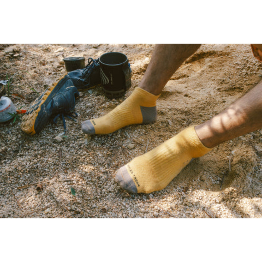 Hiker Trash 