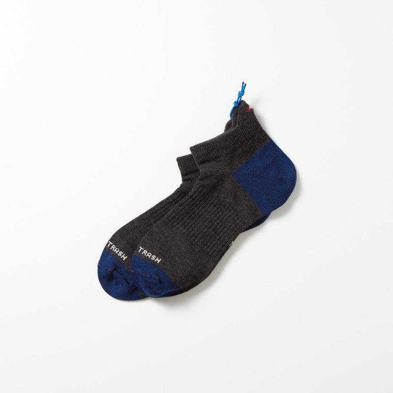 HIKER TRASH ”HIKE＆RUN”（HT30001）