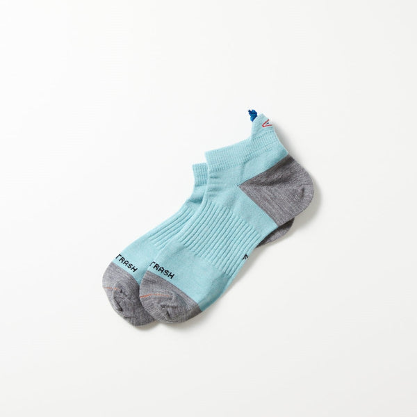 HIKER TRASH ”HIKE＆RUN”（HT30001）