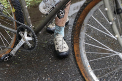 ZEN SOCKS ”HIKE＆RUN”（HT30005） PHOTO COLLECTION