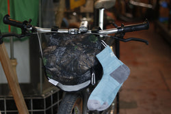 ZEN SOCKS ”HIKE＆RUN”（HT30005） PHOTO COLLECTION