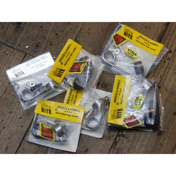 Dropper Seatpost System