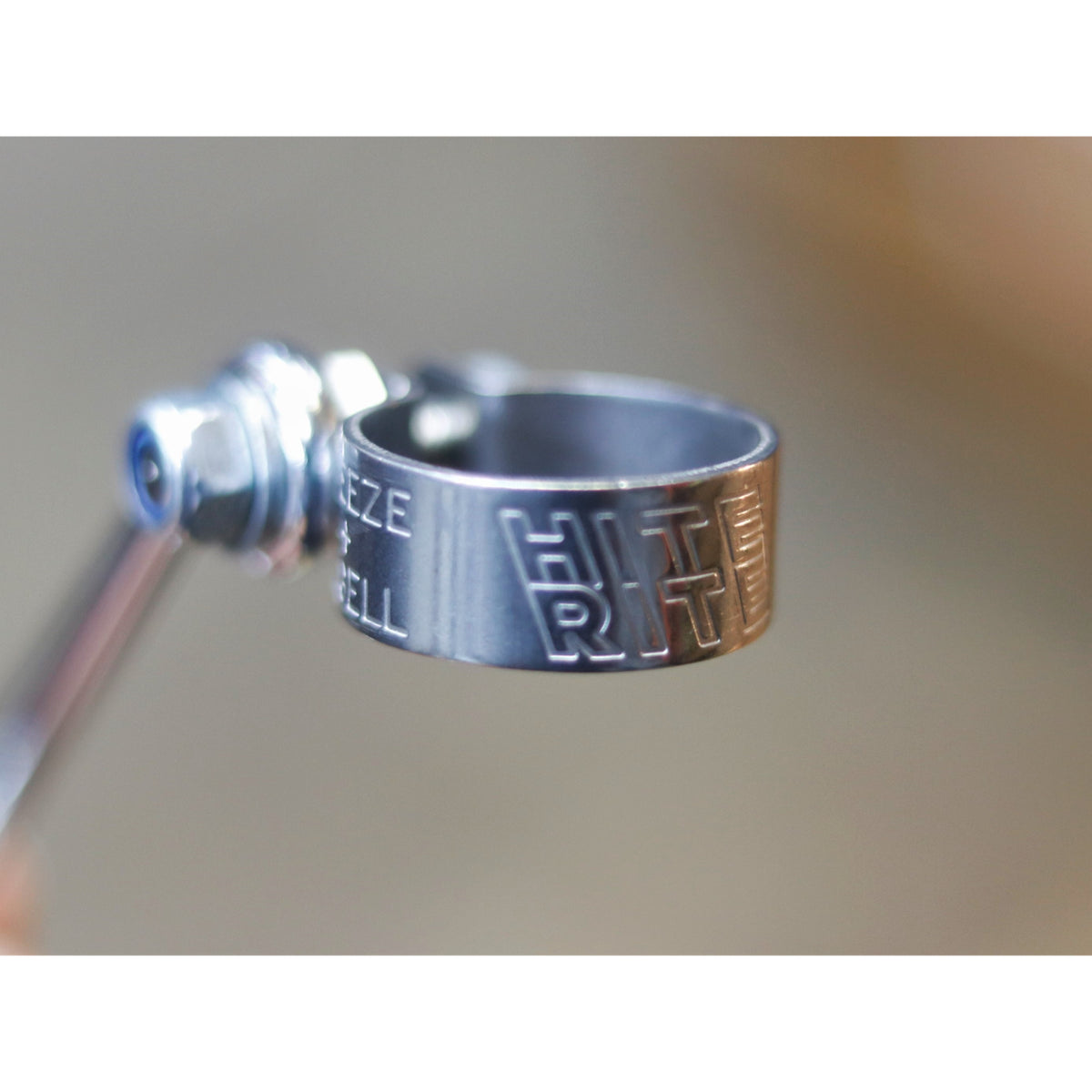 Dropper Seatpost System