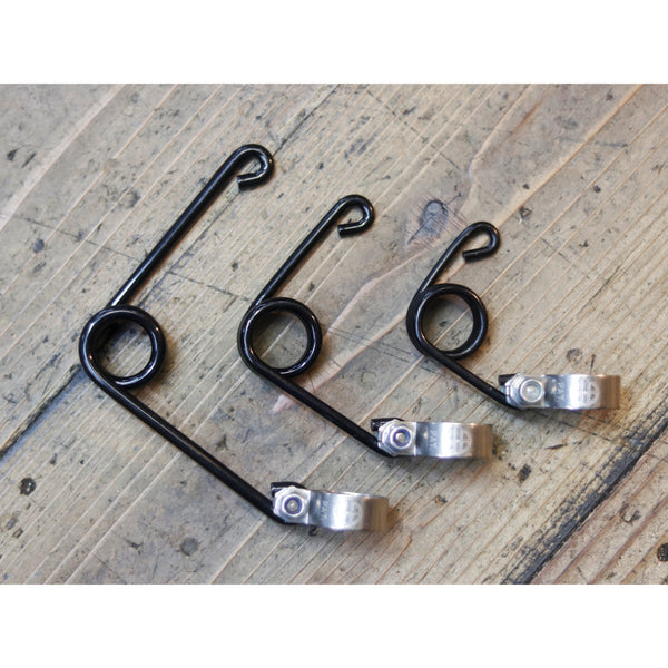 Dropper Seatpost System