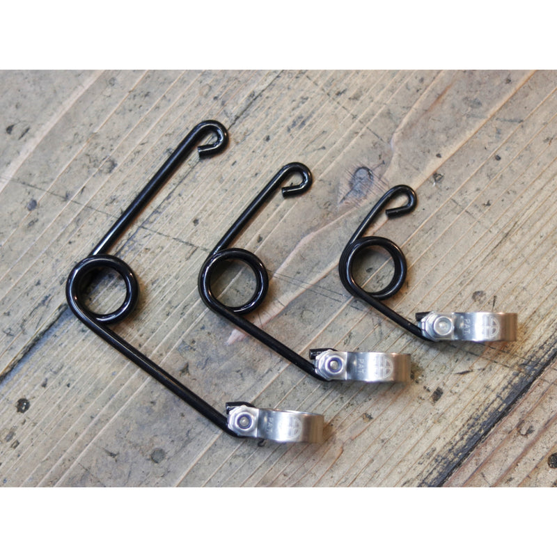 Dropper Seatpost System