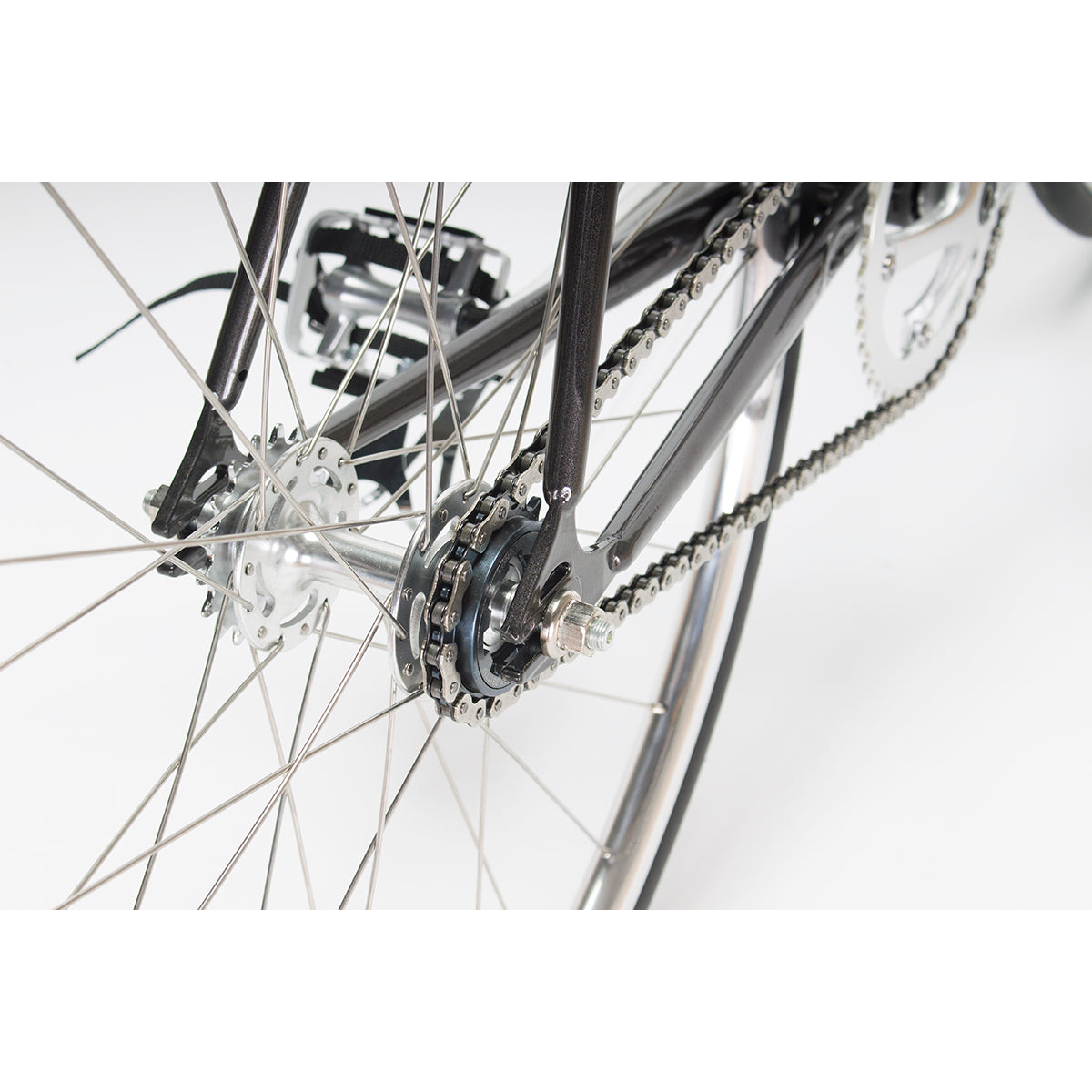 HOW I ROLL｜CHAMP – 京都の自転車屋 CYCLE SHOP eirin ＆ サイクルハテナ