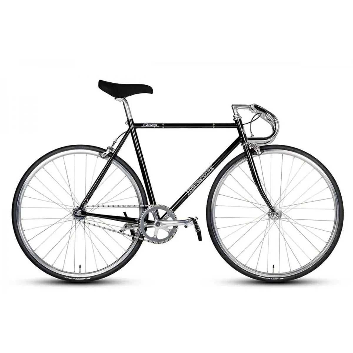 【シングルスピード】HOW I ROLL CHAMP ※都内引き渡し希望 HOW I ROLL｜CHAMP – 京都の自転車屋 CYCLE SHOP eirin ＆ サイクルハテナ