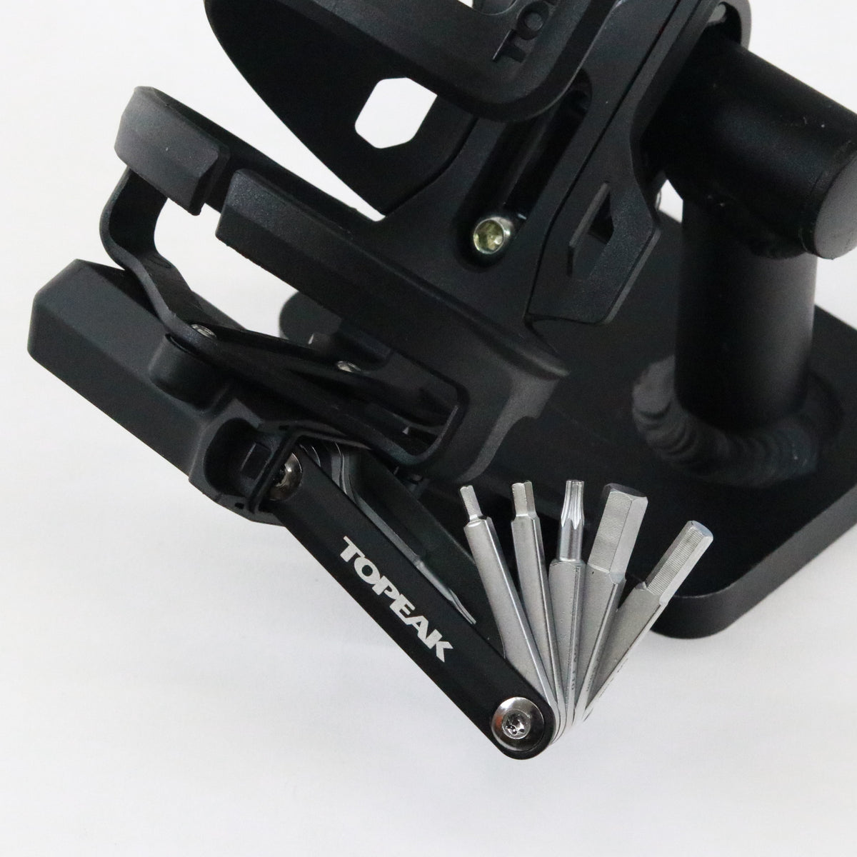 Dualside Cage Pro with ToolBox N11