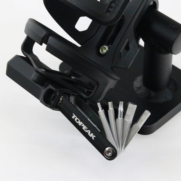 Dualside Cage Pro with ToolBox N11