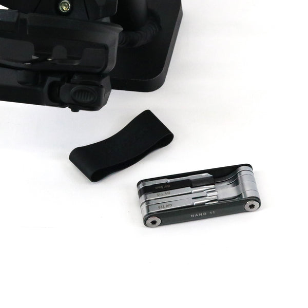 Dualside Cage Pro with ToolBox N11