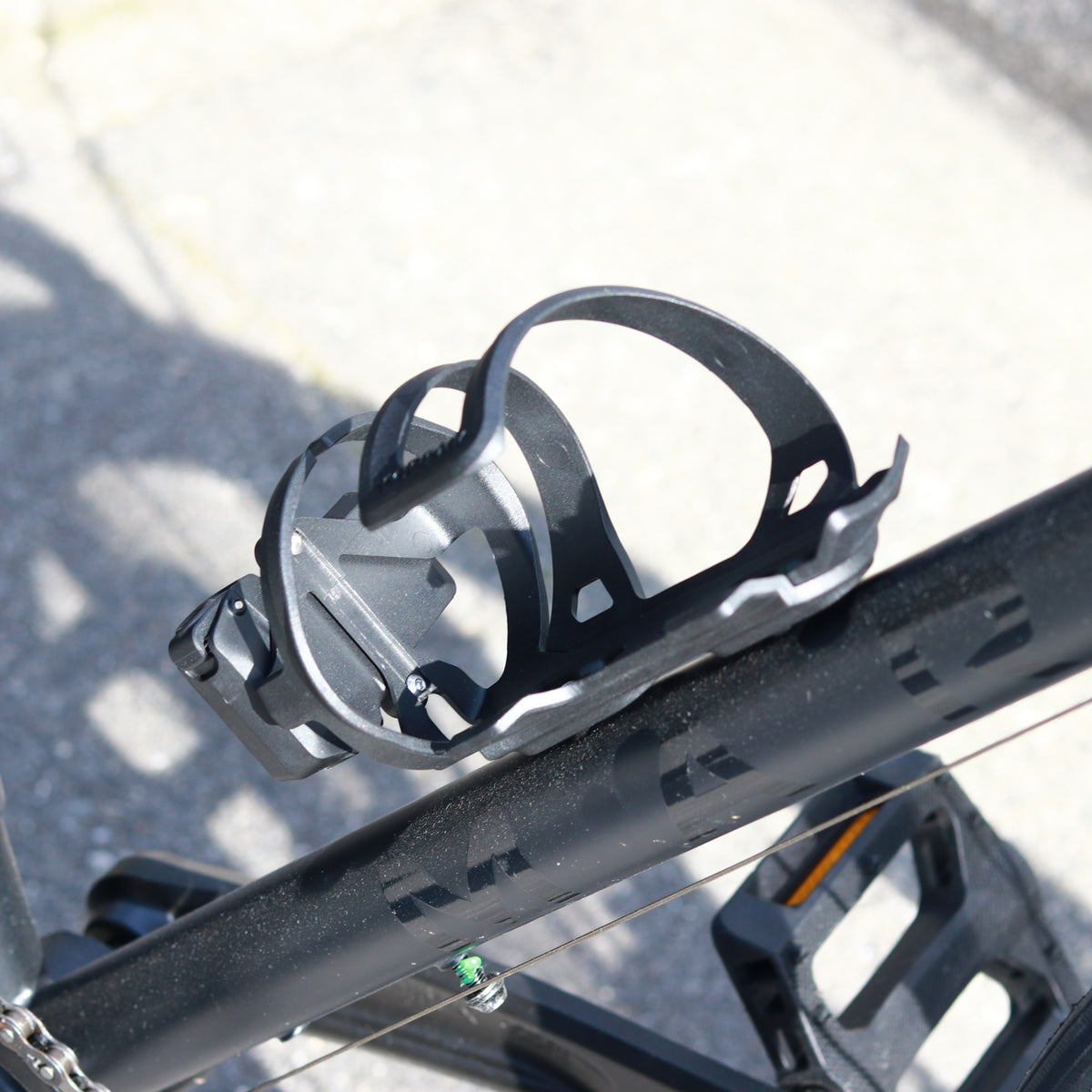 Dualside Cage Pro with ToolBox N11